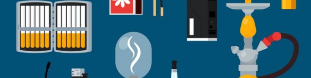 Vaping vs. Smoking Cannabis