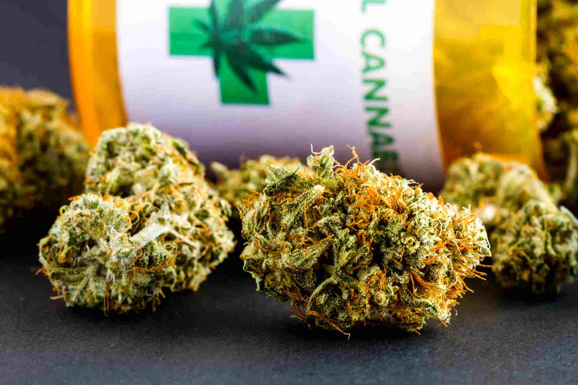 Federal marijuana legalization 