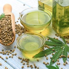Can you get fired for using hemp oil?
