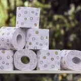 Hemp Toilet Paper – Help Save the Environment, One Poop at a Time