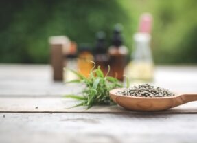 Everything You Need to Know About CBDA Tinctures