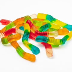 All About Gummy Worm Edibles (And How to Make Your Own)