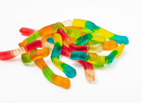 All About Gummy Worm Edibles (And How to Make Your Own)