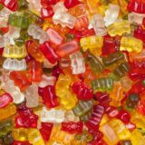 How to Keep Gummies From Sticking Together