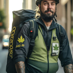 Enjoying Sin City’s High Life: Cannabis Delivery Services in Las Vegas