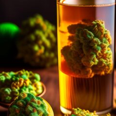 How Many Cannabis Terpenes Are There? Ultimate Terpene Glossary 