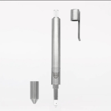 Linx Hypnos Zero Review: A Sleek and Flavorful Wax Pen - Indo Expo ...