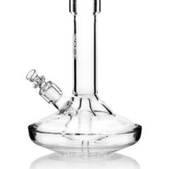 Grav Small Wide Base: A Compact and Versatile Water Pipe