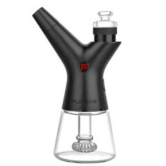 A Beginner’s Guide to the Pulsar Rok: The Ultimate Portable Electronic Dab Rig