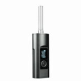 Arizer Solo 2 Vaporizer Review: A Beginner’s Guide to the Arizer Solo II