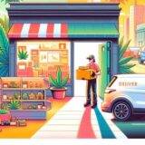 The Rise of Convenient Cannabis Delivery in California